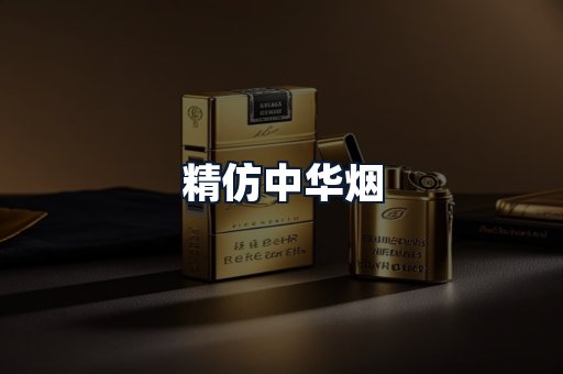 精仿中华烟
